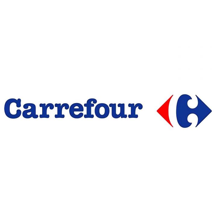 Logo Carrefour