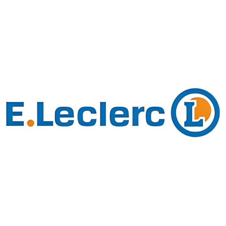 Logo E.Leclerc