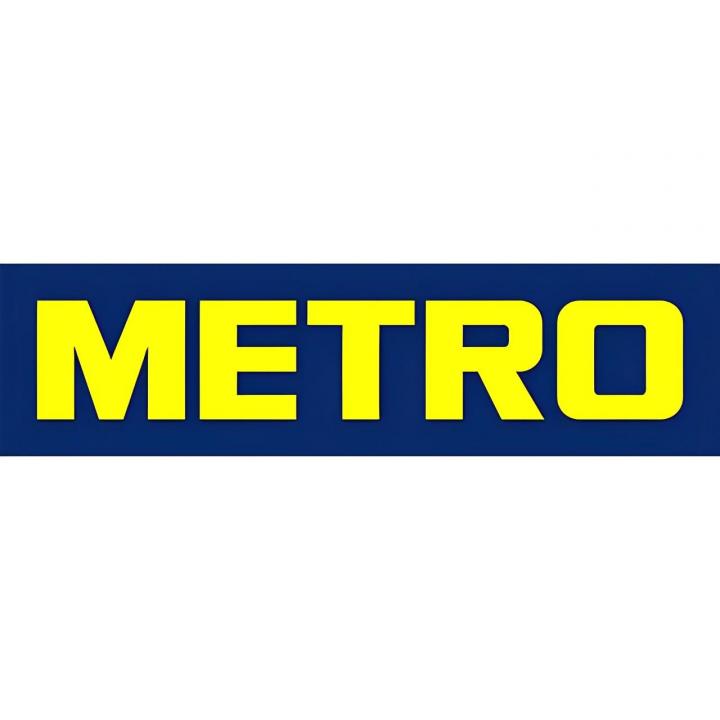 Logo Metro