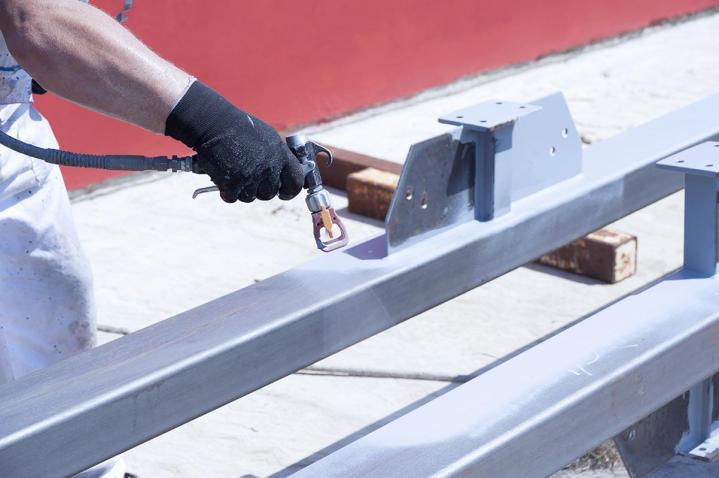 Microbillage : la technique parfaite pour obtenir des surfaces polies.